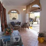 Casa Milagros * Patù