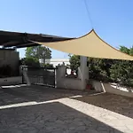 Casa Milagros Lägenhet