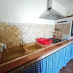 Casa Milagros Patù