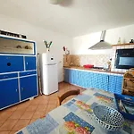 Casa Milagros Lägenhet *