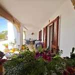 Casa Milagros Lägenhet Patù