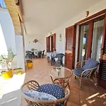 Lägenhet Casa Milagros Patù