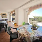 Casa Milagros * Patù