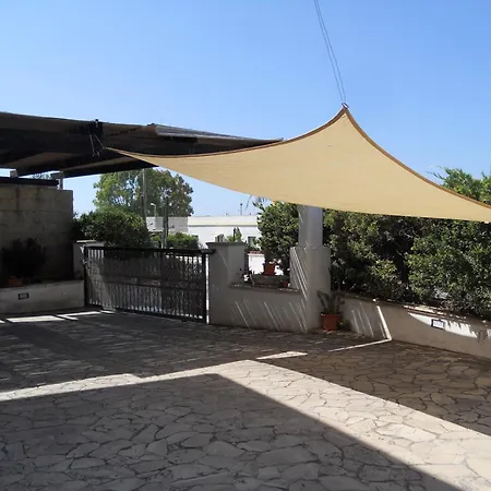 Casa Milagros דירה