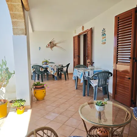 Casa Milagros Appartement *