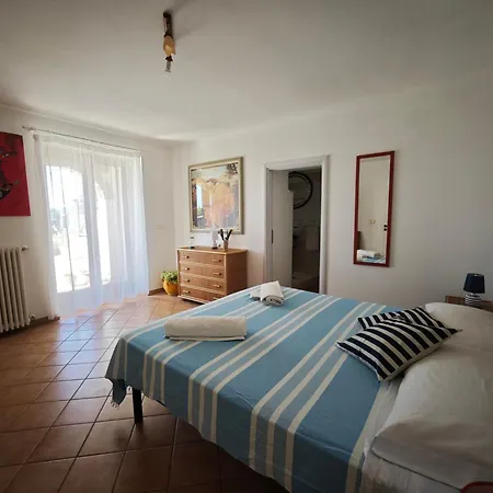 Casa Milagros Patù