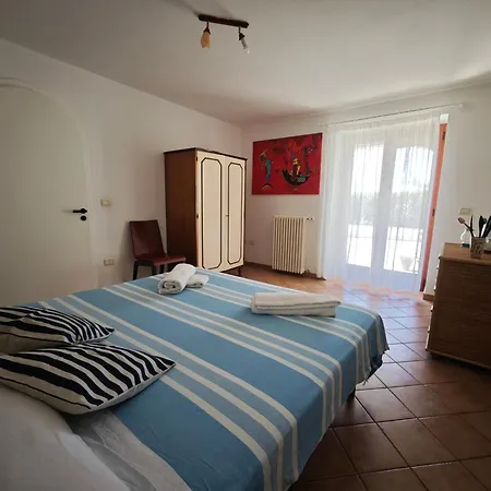 Casa Milagros Appartement