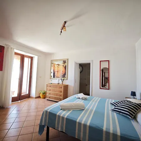 Casa Milagros Appartement *