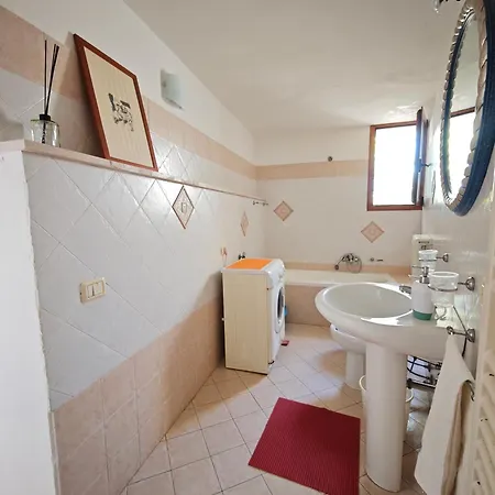 דירה Casa Milagros