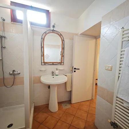 Appartement Casa Milagros