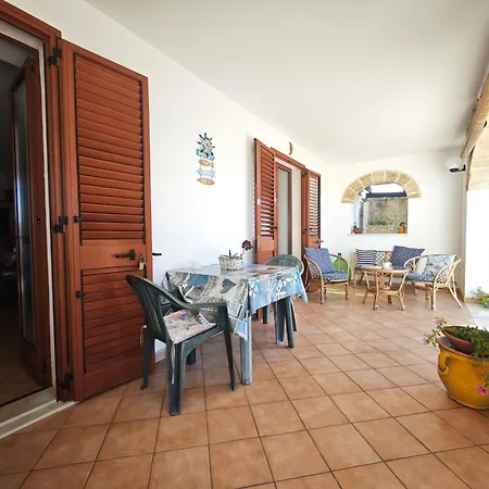 Casa Milagros Appartement Patù