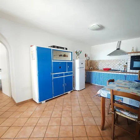 Casa Milagros דירה *