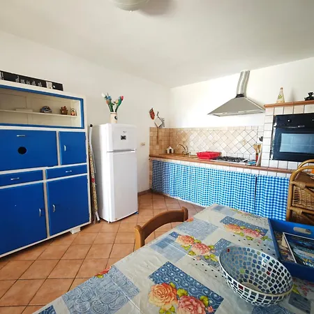 Casa Milagros דירה *