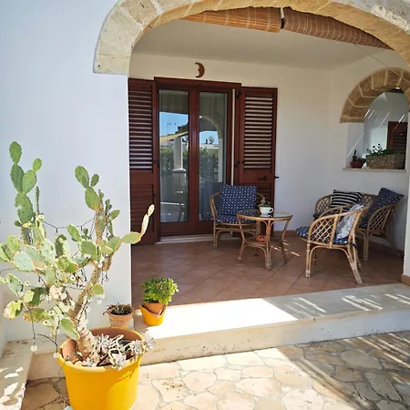 דירה Casa Milagros