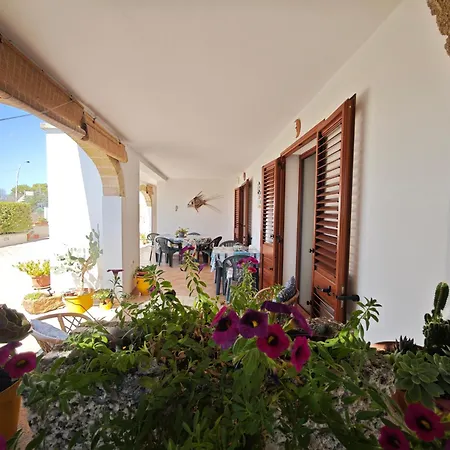 Casa Milagros דירה Patù