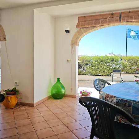 Casa Milagros *