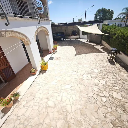 Casa Milagros דירה