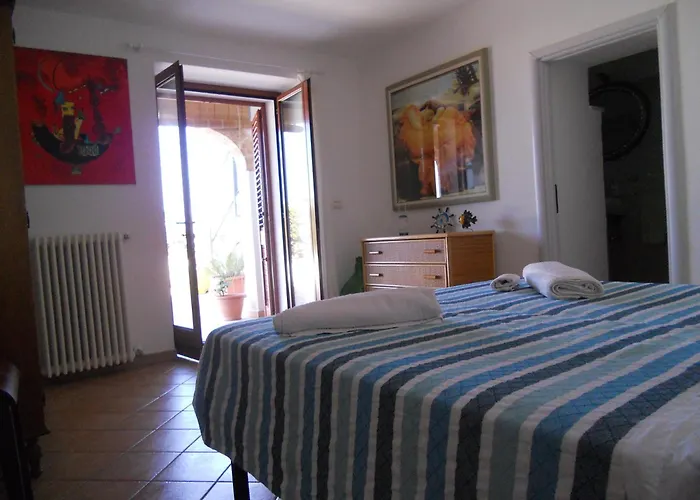 Casa Milagros * Patù