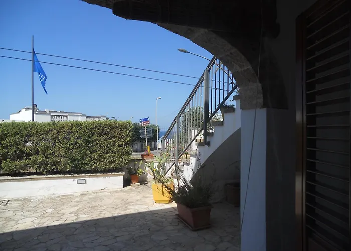 Casa Milagros شقة *