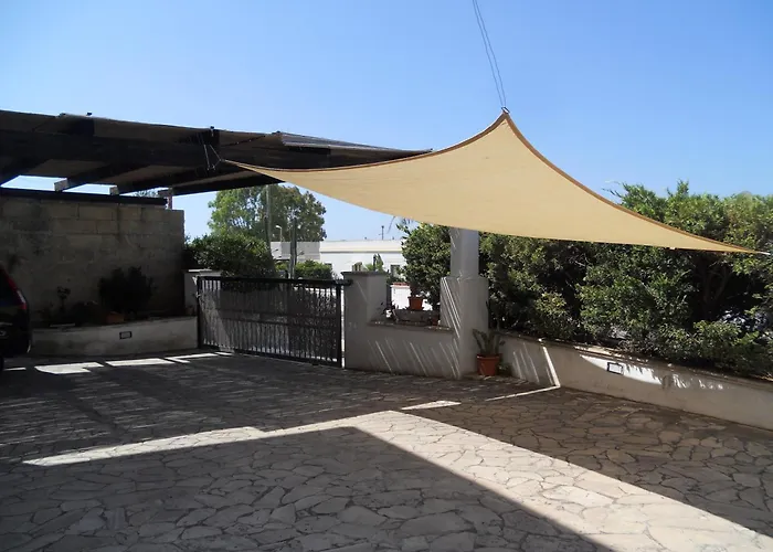 Casa Milagros Appartement