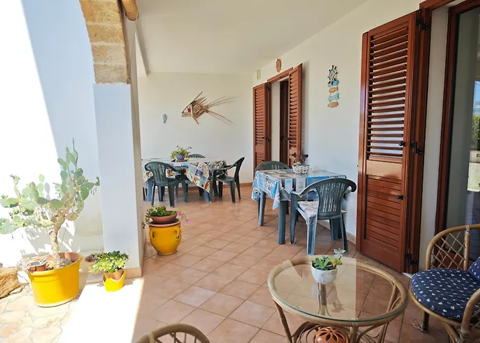 Casa Milagros Appartement *