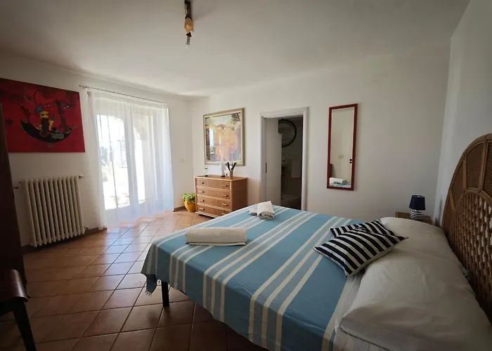 Casa Milagros Patù