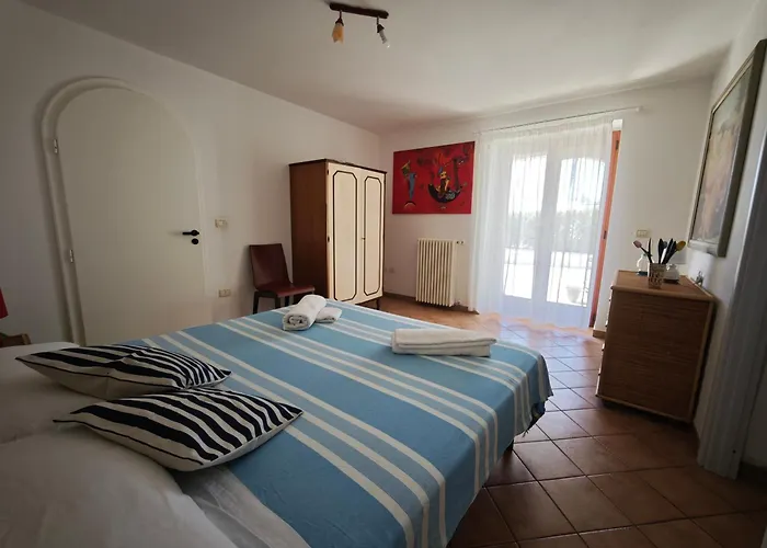 Casa Milagros Appartement