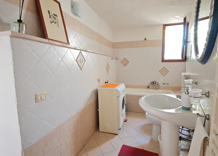 Appartement Casa Milagros