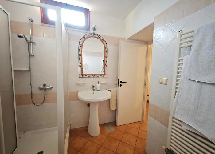 Appartement Casa Milagros