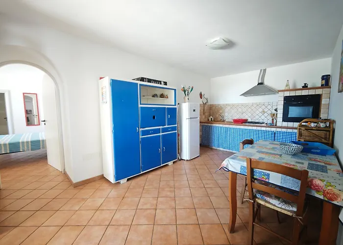 Casa Milagros Appartement *