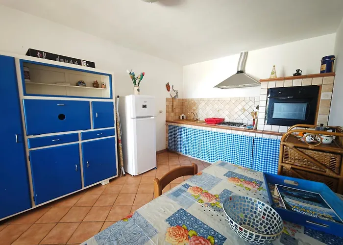 Casa Milagros Appartement *