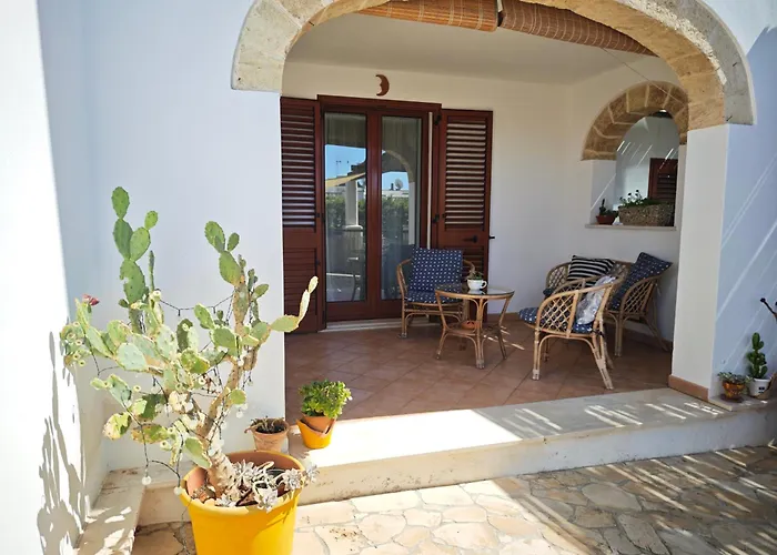 Appartement Casa Milagros