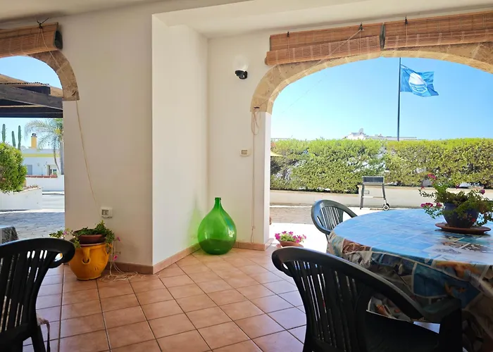 Casa Milagros *