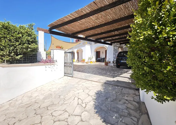 Casa Milagros *