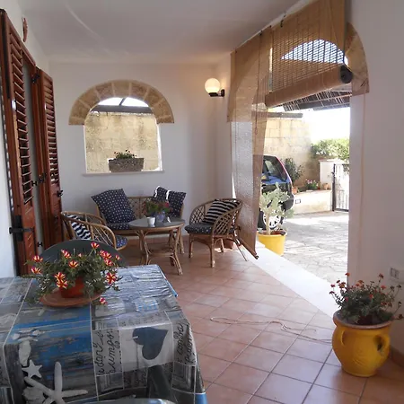 Casa Milagros * Patu