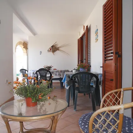 Lejlighed Casa Milagros *