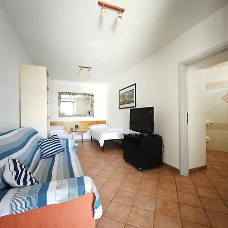 Appartement Casa Milagros Patù