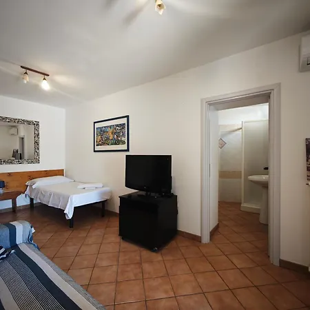 Casa Milagros