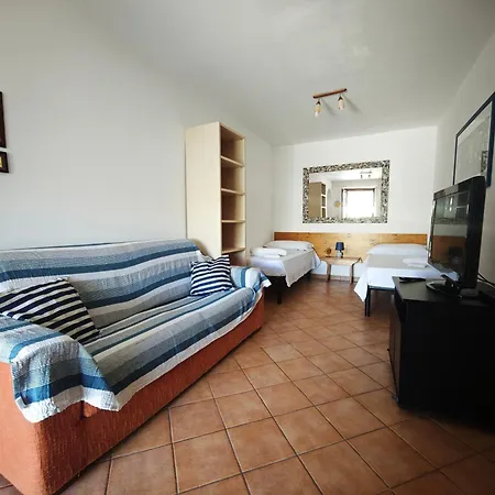 Casa Milagros *