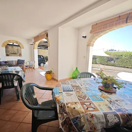 Casa Milagros * Patù