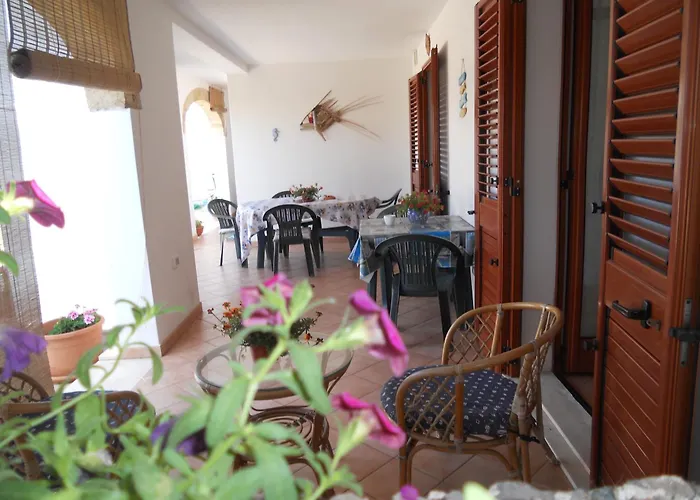 Lejlighed Casa Milagros