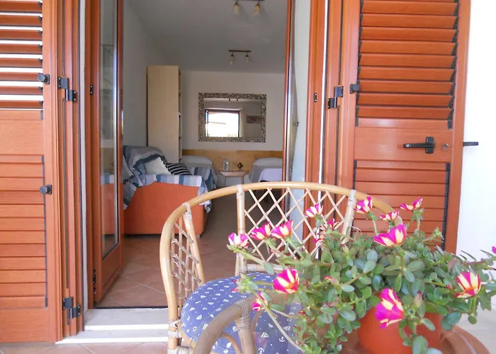 Lejlighed Casa Milagros