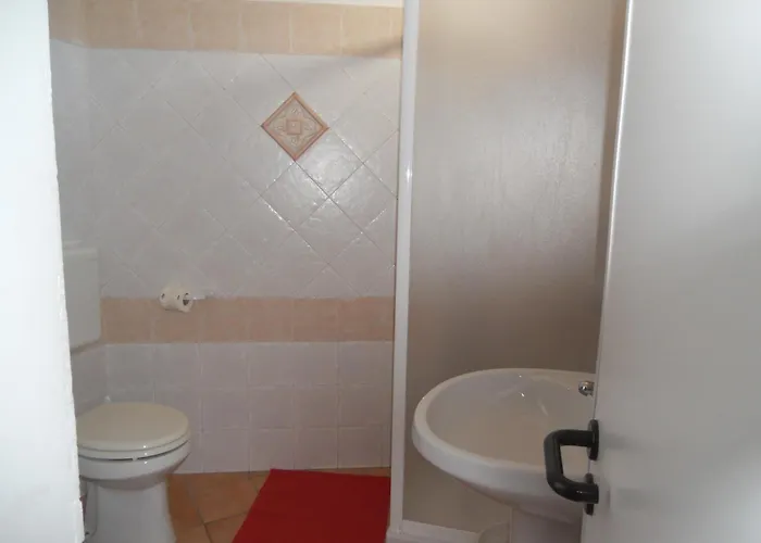 Casa Milagros * Patù