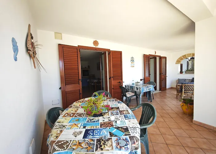Casa Milagros Appartement *